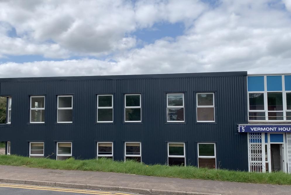 Unit 5A & 5B , Wilford Industrial Estate, Ruddington Lane, West ...